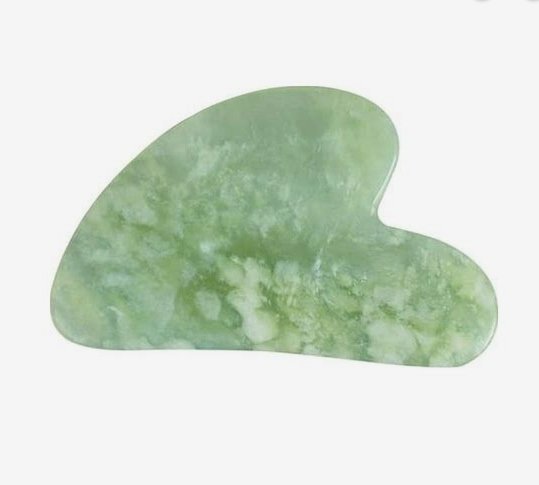 Natural Jade Gua Sha