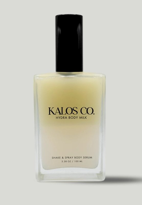 Hydra Body Milk