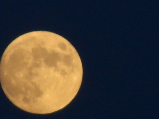 Harvest Moon Yoga Festival