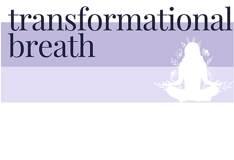 Transformational Breath® at Kingfisher Yoga 