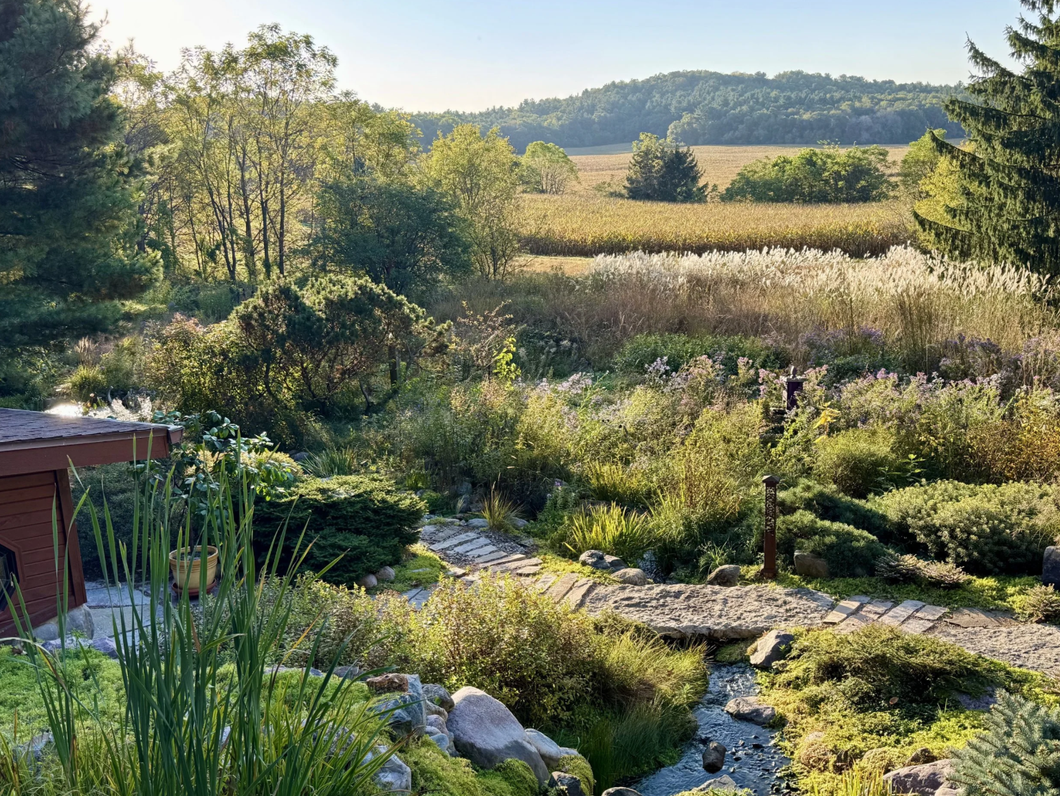 Breath-Body-Spirit - Weekend Retreat  