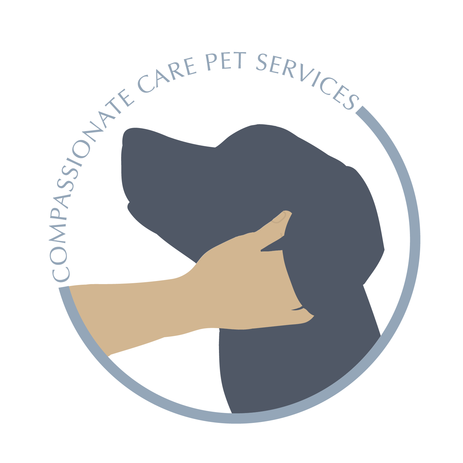 Compassionate Care Pet Services