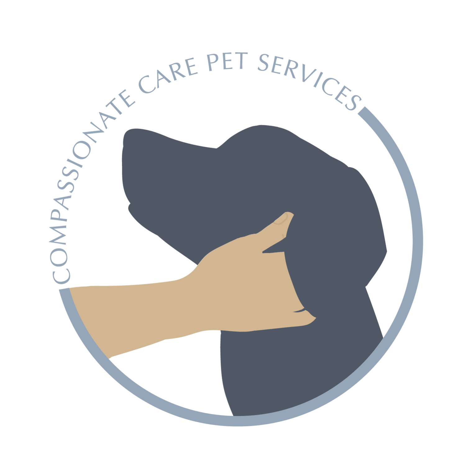 Compassionate Care Pet Services