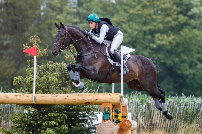 Bec Braitling Clinic