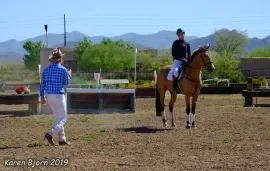 Daniel Stewart Pressure Proof Clinic