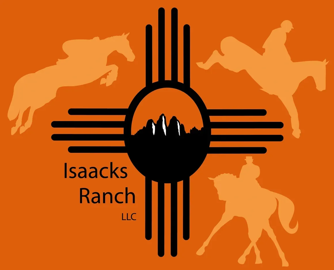 Isaacks Ranch Schooling Series