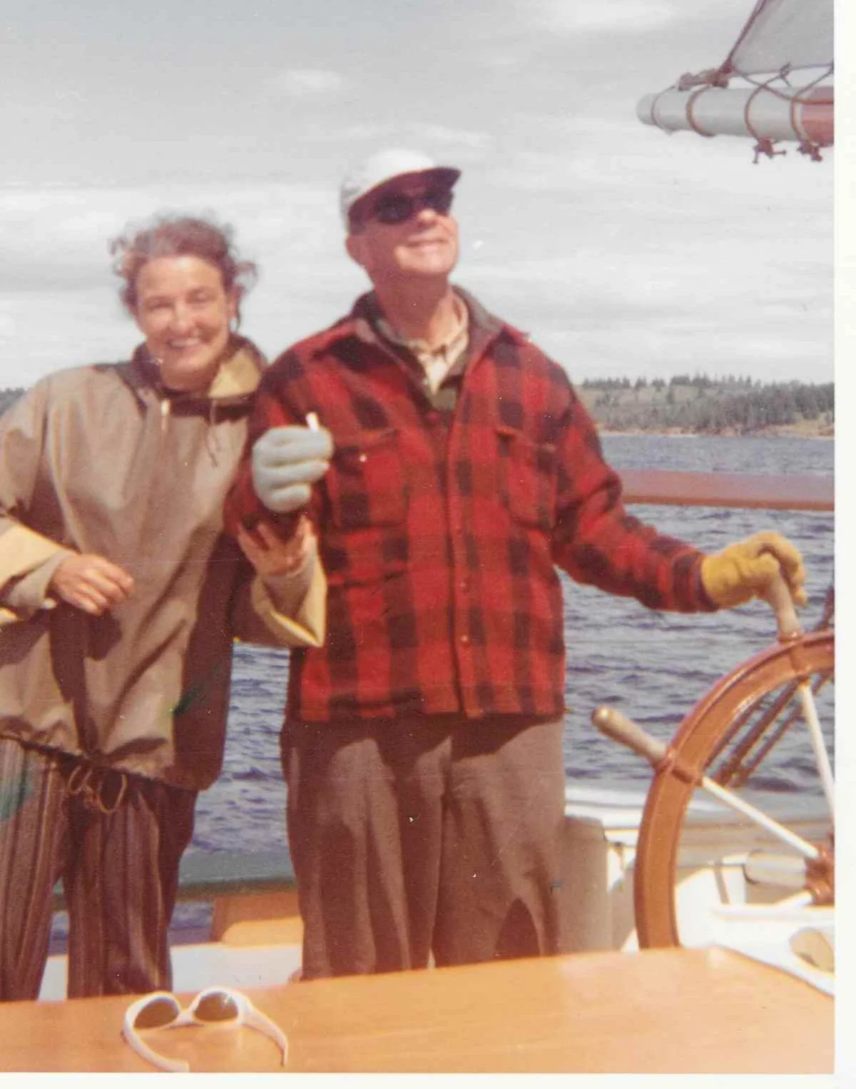 Story — ber's Cove Boatyards