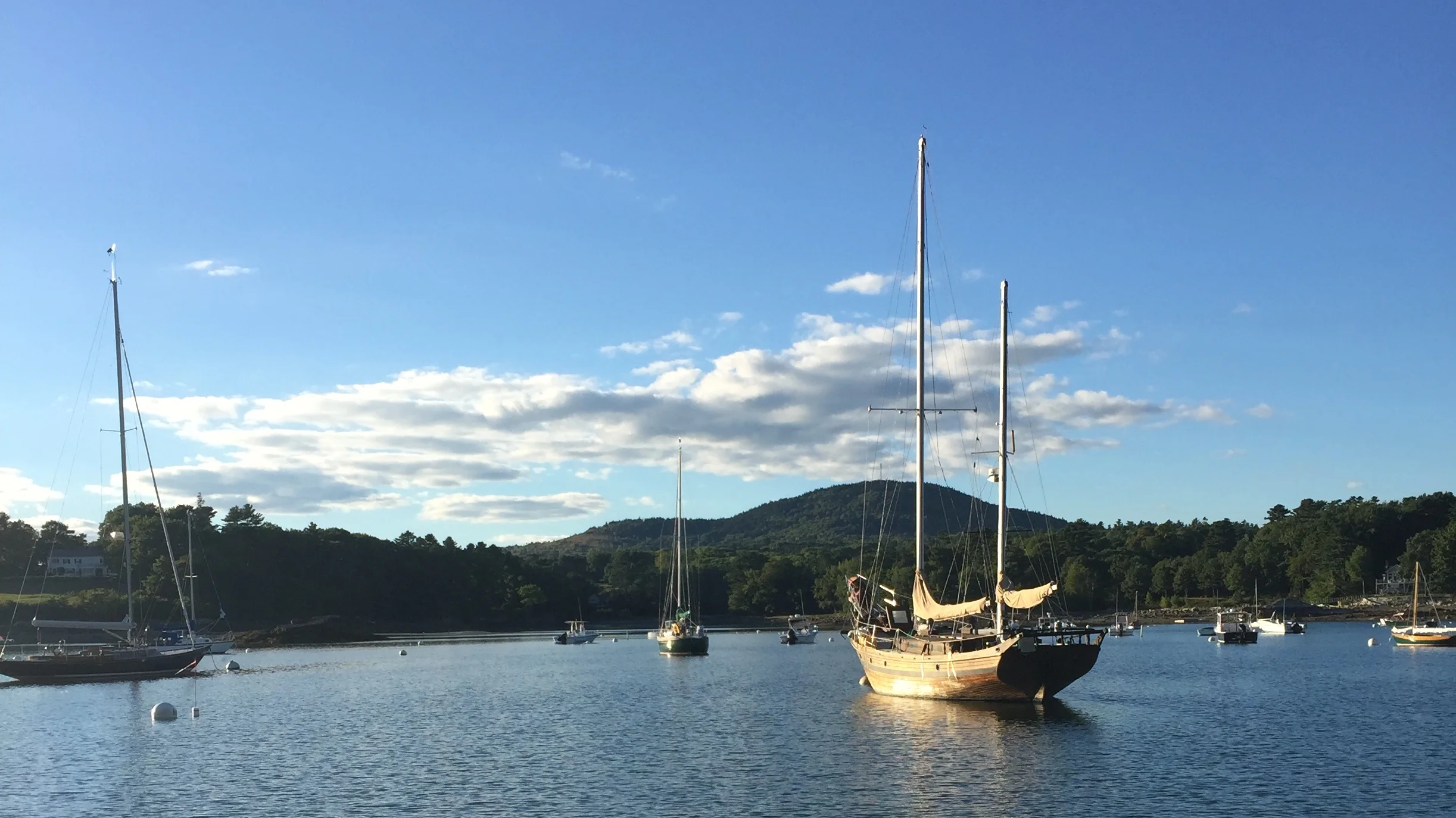 Contact — ber's Cove Boatyards