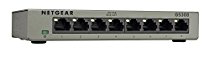 NETGEAR 8-Port Gigabit Ethernet Switch (GS308)