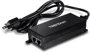 TRENDnet Gigabit (PoE+) Injector TPE-115GI