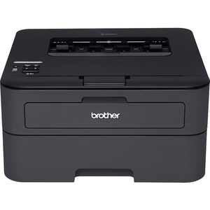 Brother HL-L2360DW Compact Laser Printer with Wireless Networking and Duplex, Amazon Dash Replenishment Enabled