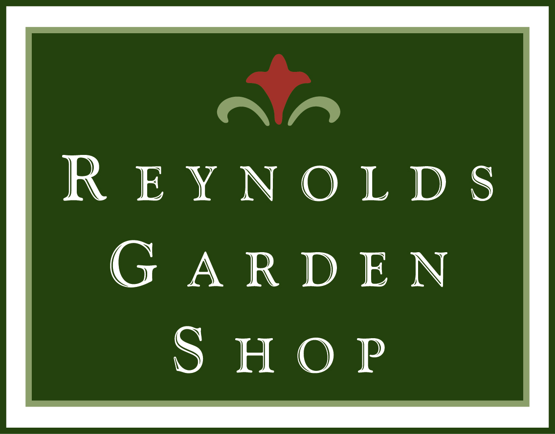 The Garden Shop Reynolds