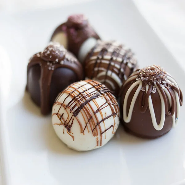 Sweet Samples! — Reynolds