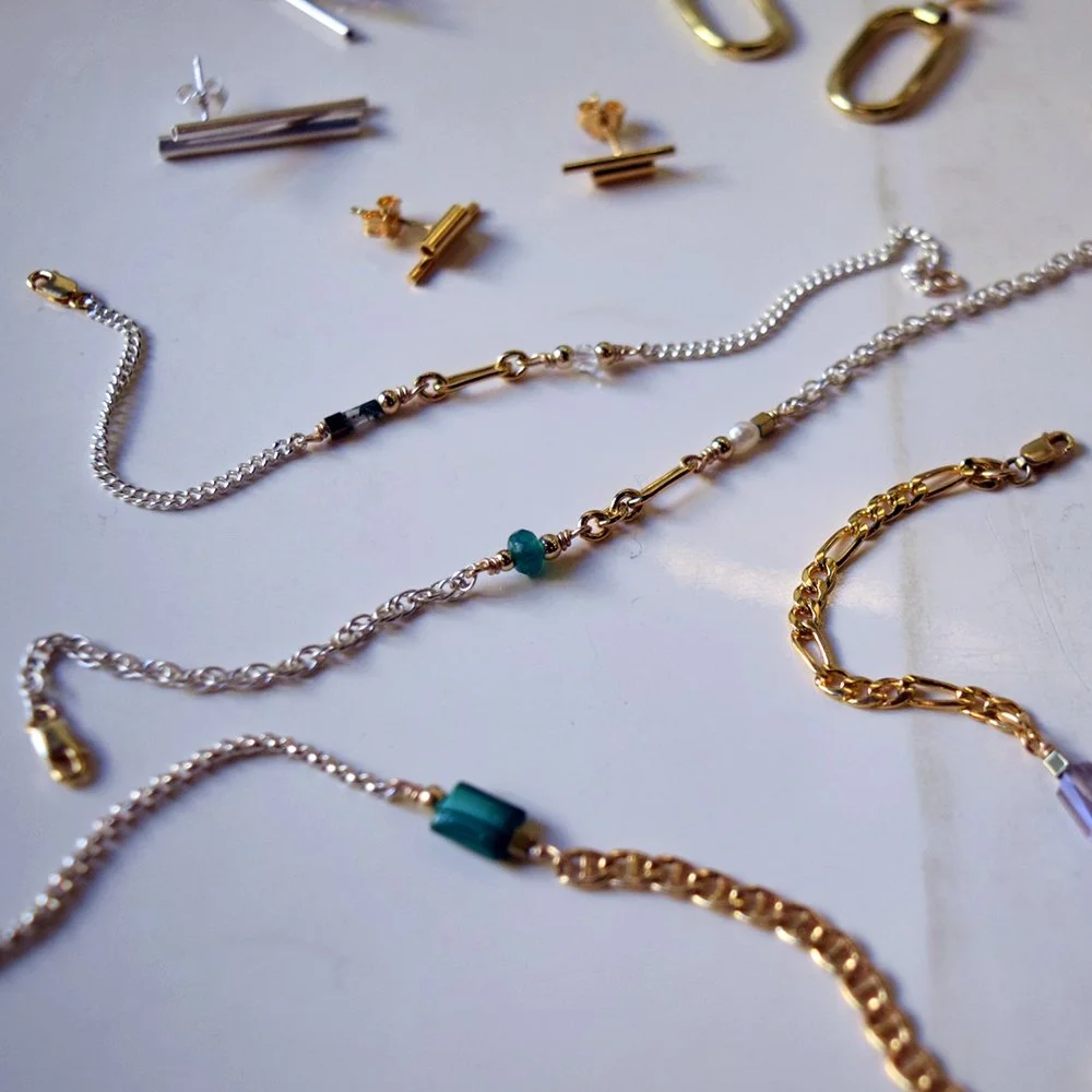 West Village Tribe Pop-Up: Handmade Jewelry