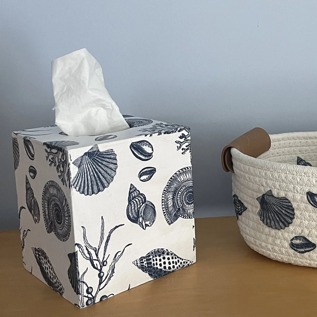 Decoupage Workshop