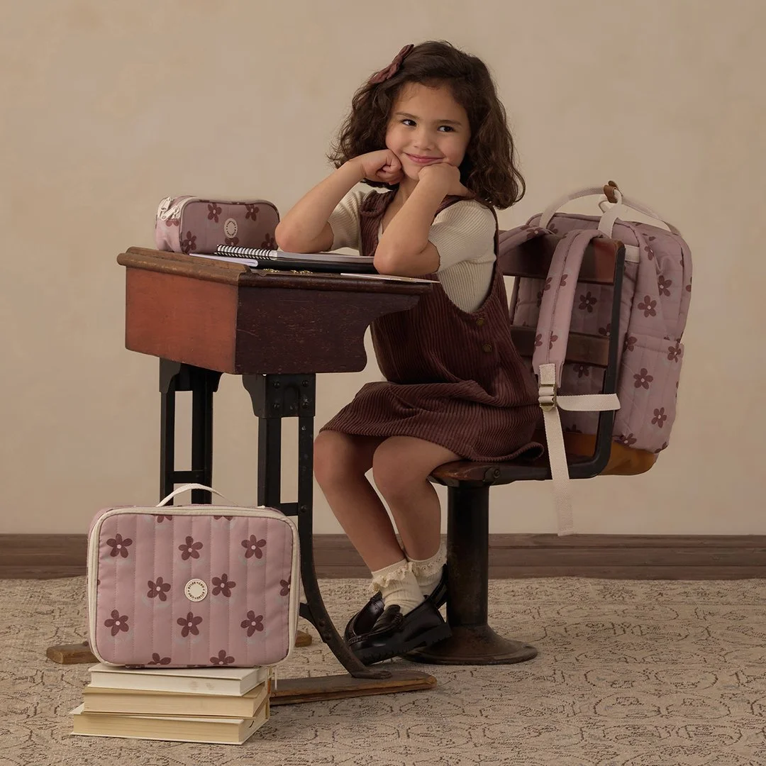 Head Back to School in Style