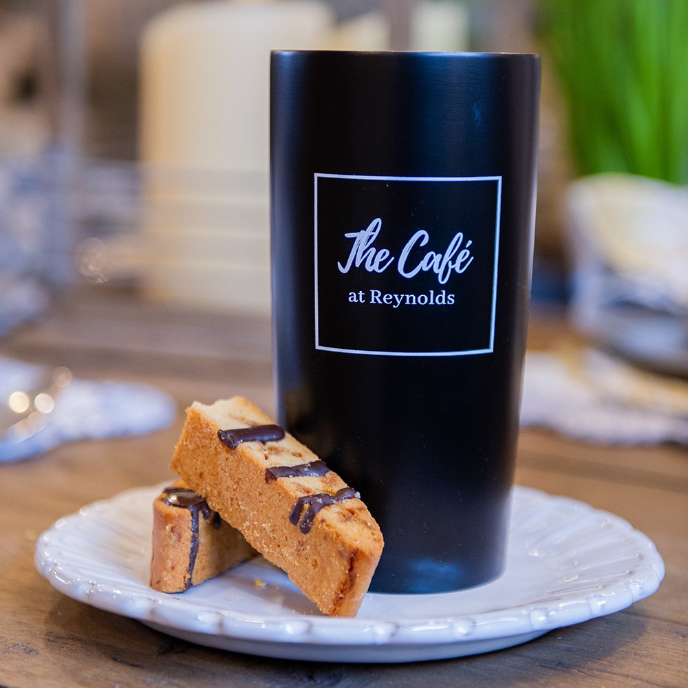 Cheers to the New Year: Unveiling Our January Café Menu with Tempting Treats!