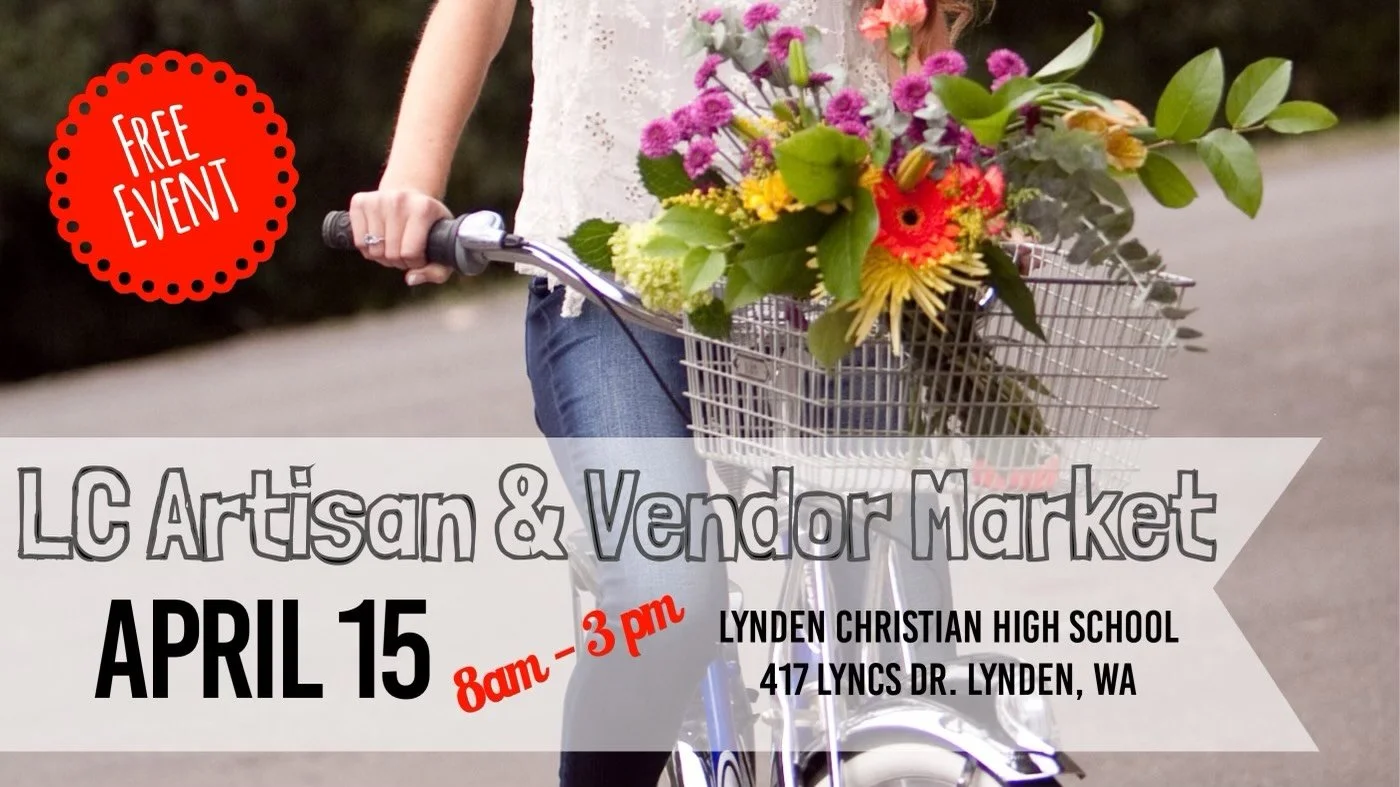 LC Artisan & Vendor Market