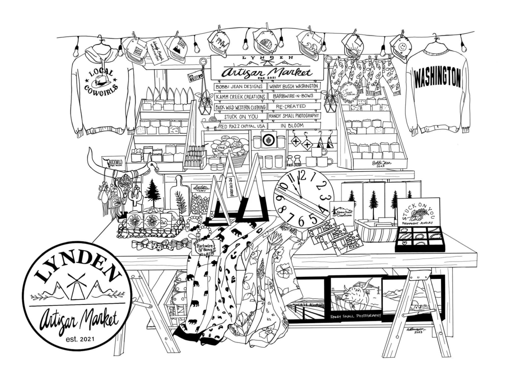Lynden Artisan Market postcard.jpeg