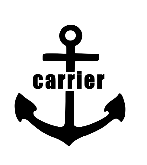 Last Name Anchor Decal Rhode Island Marketing Strategy Belle Poppy Digital Marketing