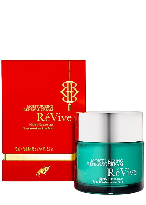 Revive Moisturizing Renewal Cream Limited Edition