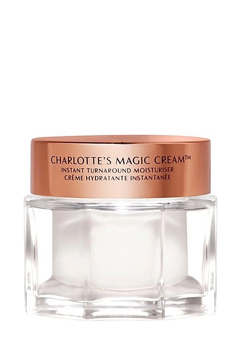 Charlotte Tilbury Charlotte's Magic Cream Moisturiser SPF15 