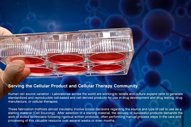 Cell X Technologies