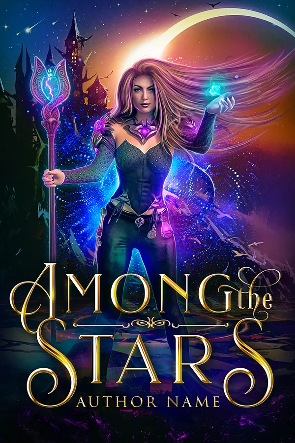 Among the Stars Premade