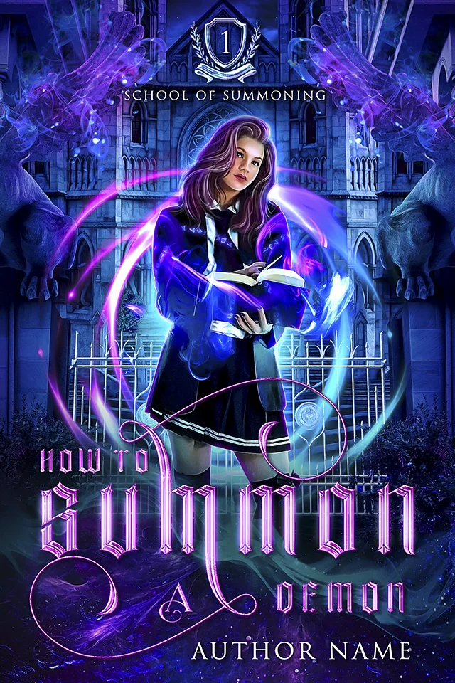 Summoning Premade Trilogy