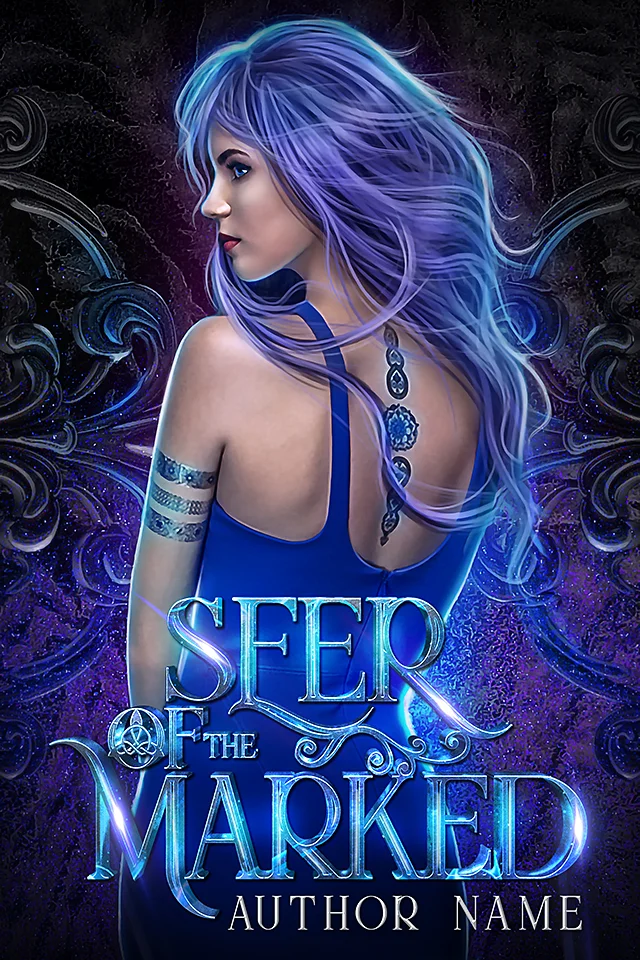 Auction Second Place Winner