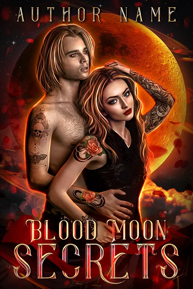 FCFS Blood Moon Secrets