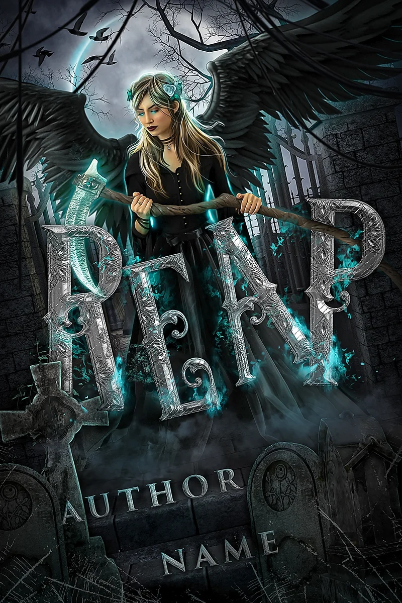 Reap Premium Premade