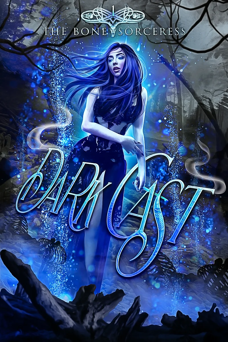 The Bone Sorceress Trilogy