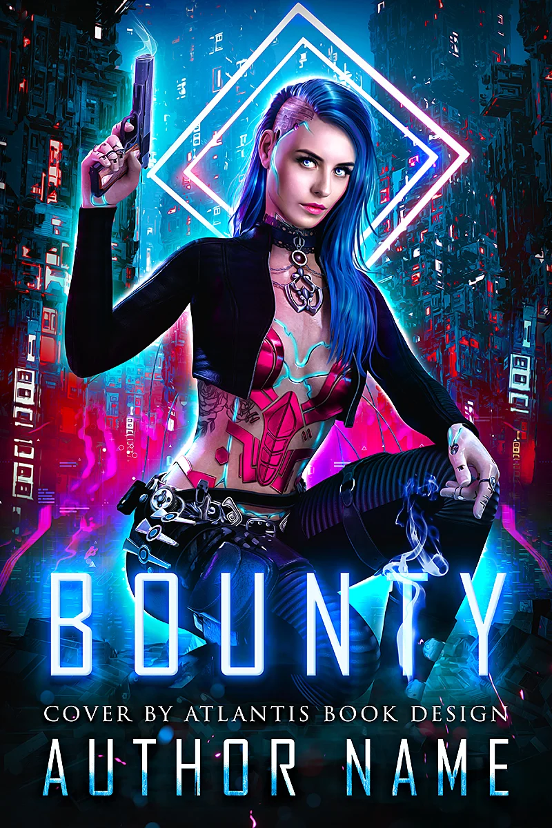 Bounty Premade Package