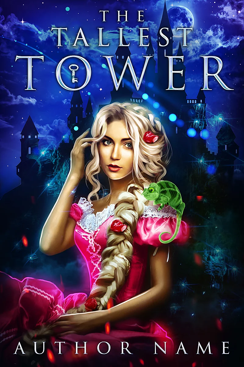 The Tallest Tower Premade