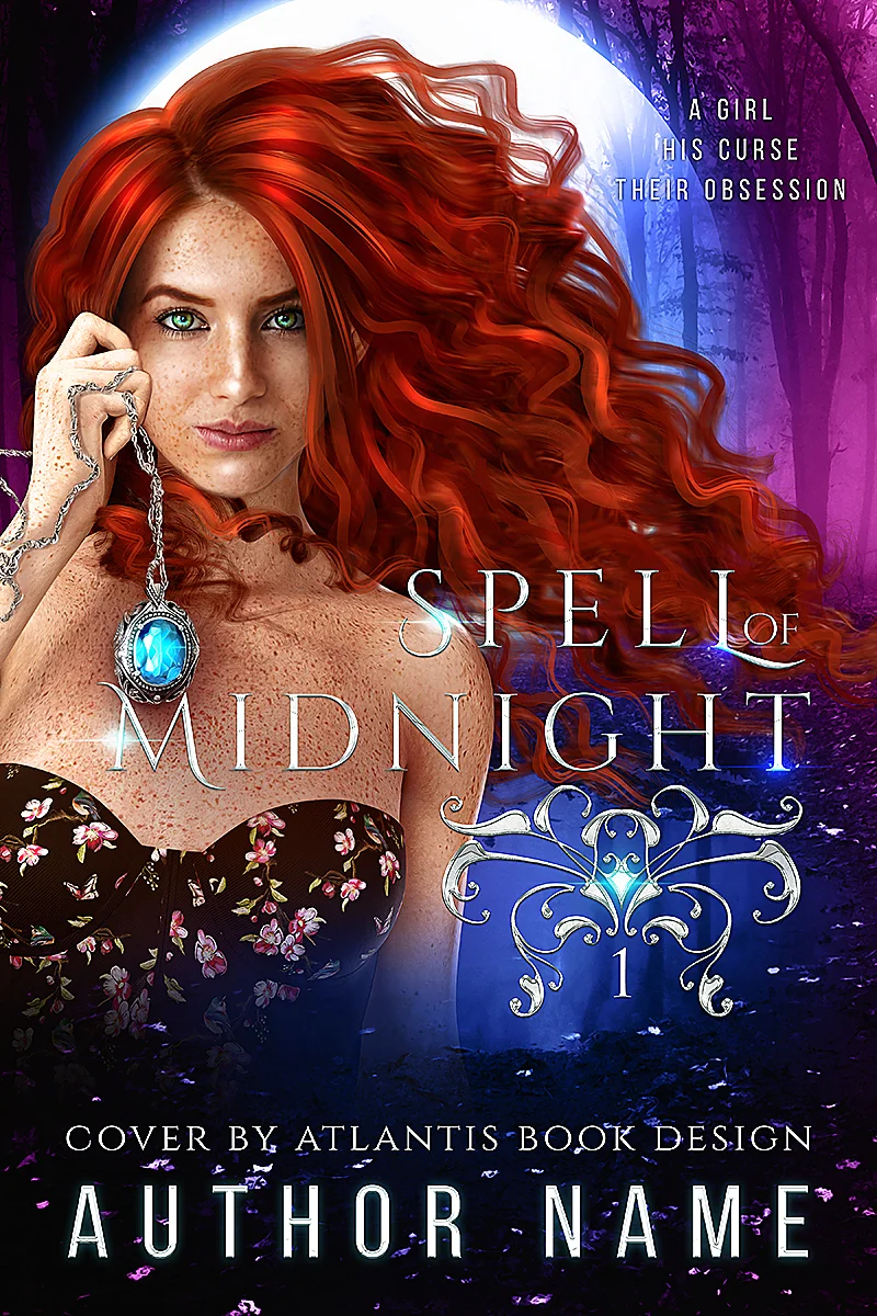 Spell of Midnight (payment)