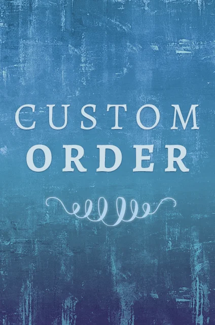 Typography Service (Half Payment)