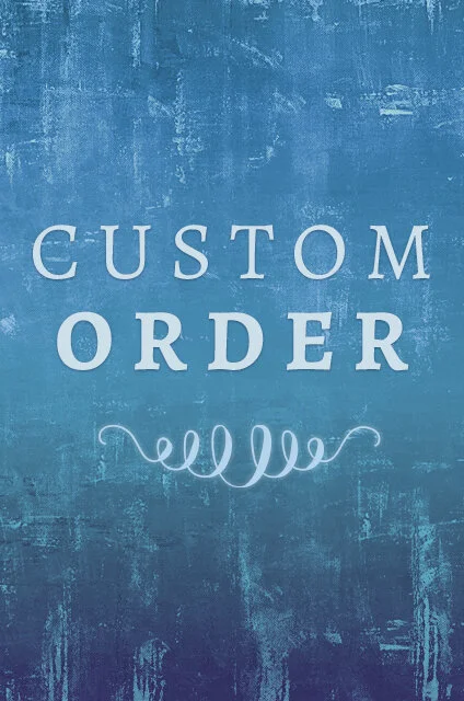 Custom Ebook (Half Payment)