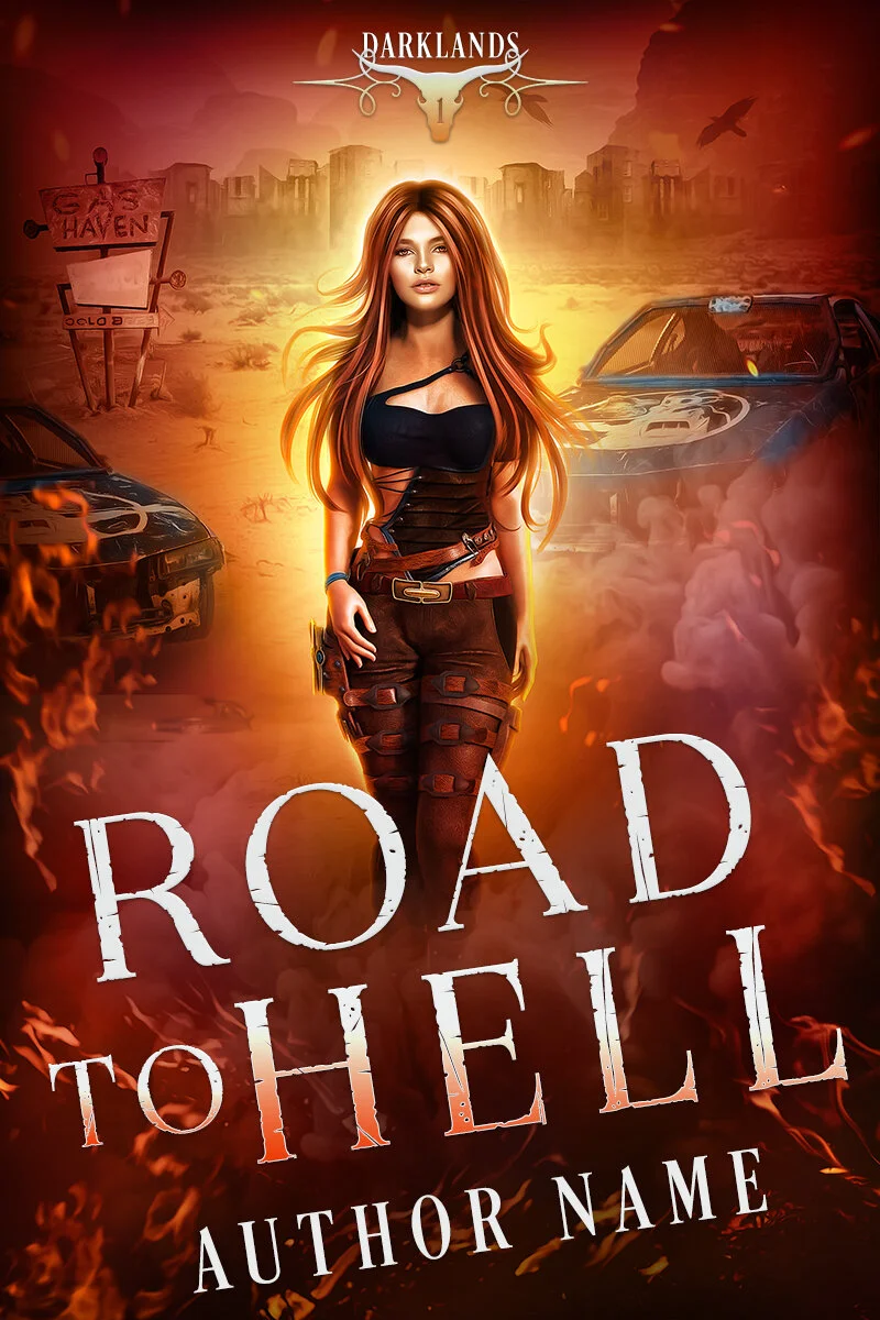 Road to Hell Ebook