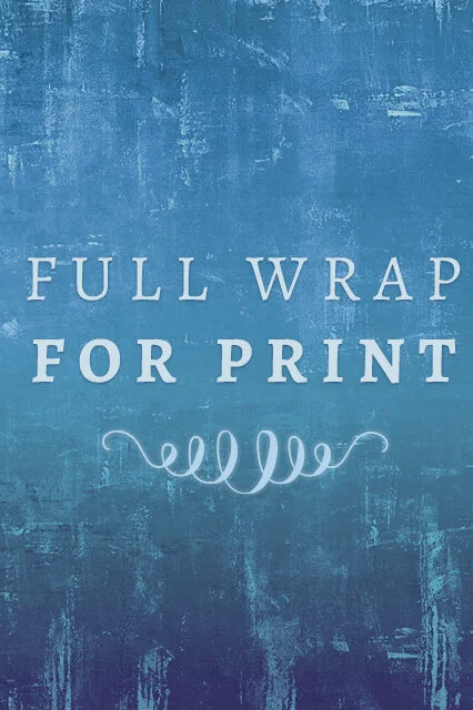 Full Wrap (2019 Pricing)