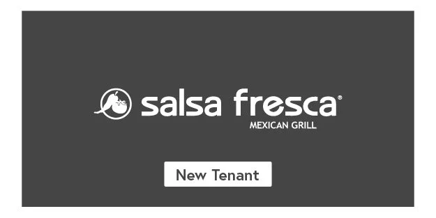 Salsa Fresca Now Open!