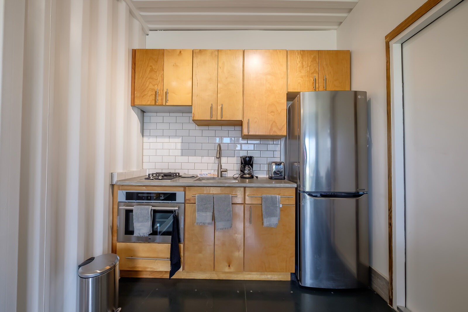 Box House Condominiums Long Term Rentals in San Pedro Town, Ambergris