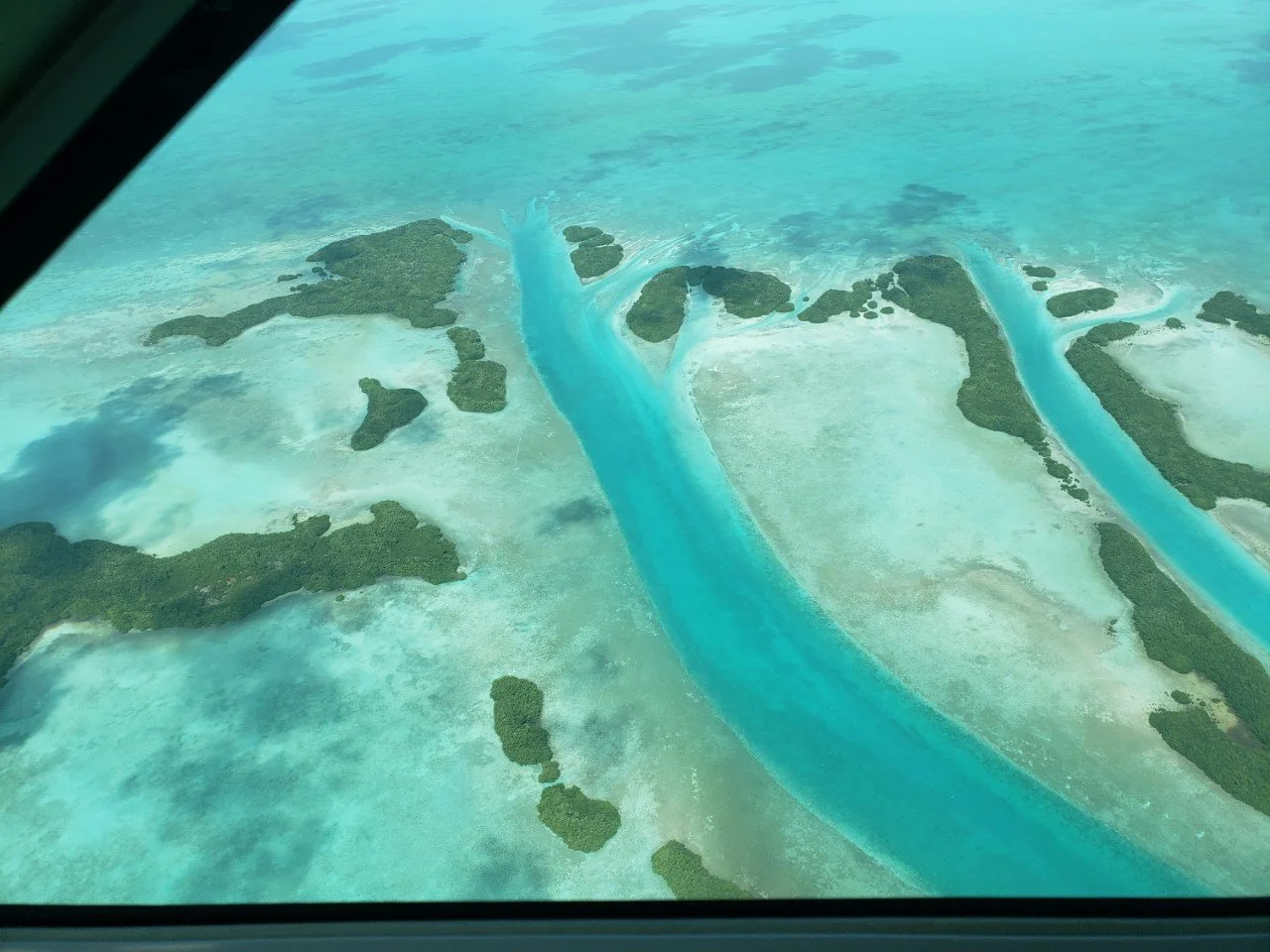 Spirit Airlines $67 One-Way to Belize Airfare Special!