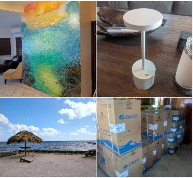 What Makes Our Vacation Rental Homes Special...?