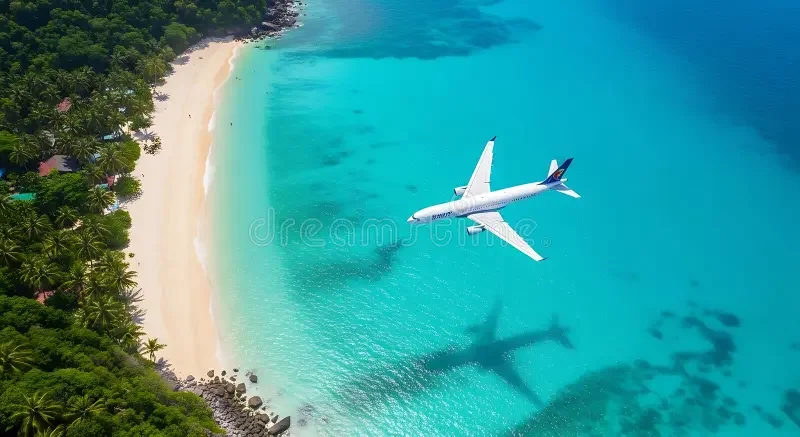 FREE flights from most markets with a Chase Sapphire Preferred card!