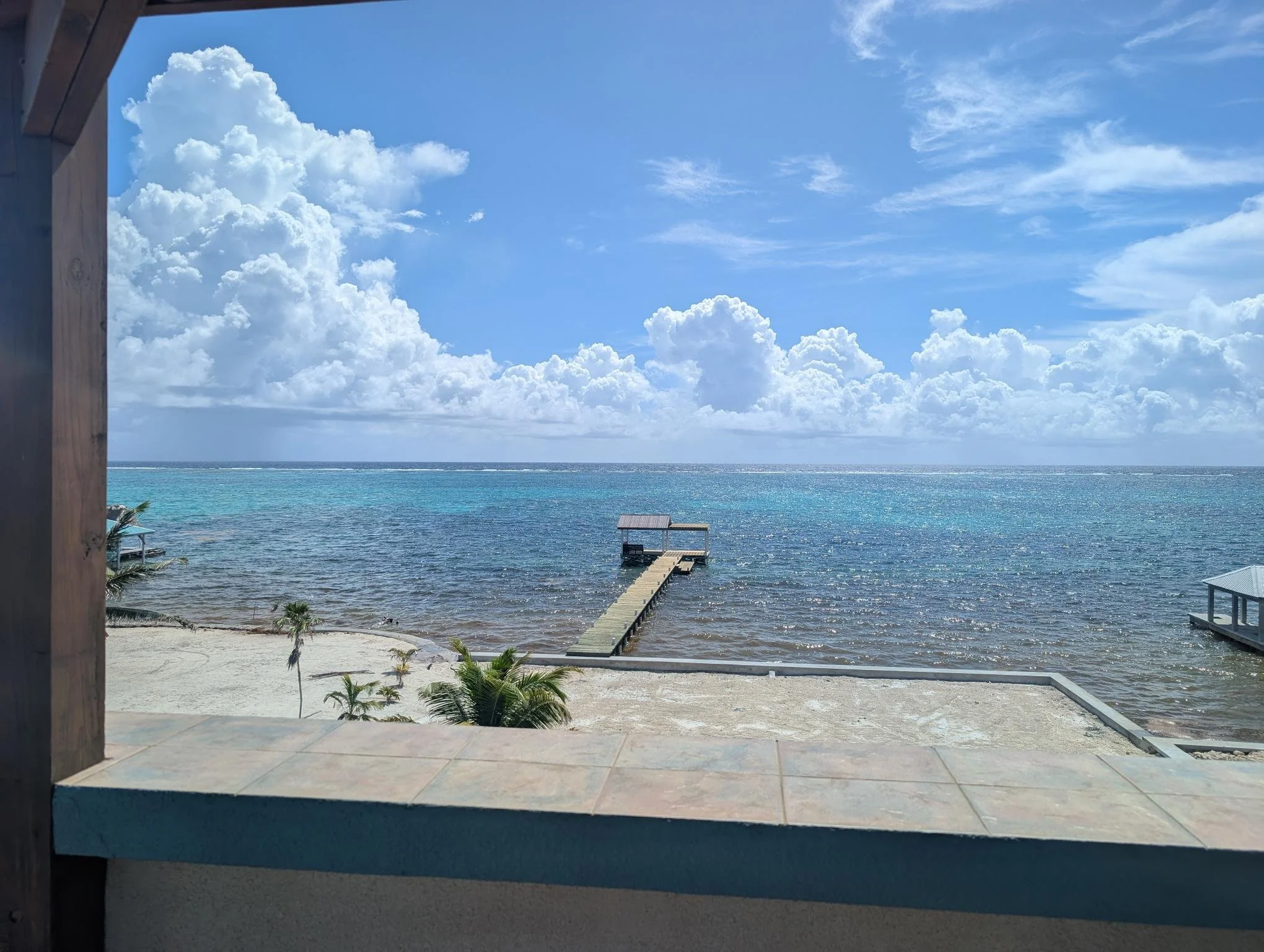 El Gran Castillo de Arena - Check Out The New Dock and Expanded Sandy Beach!