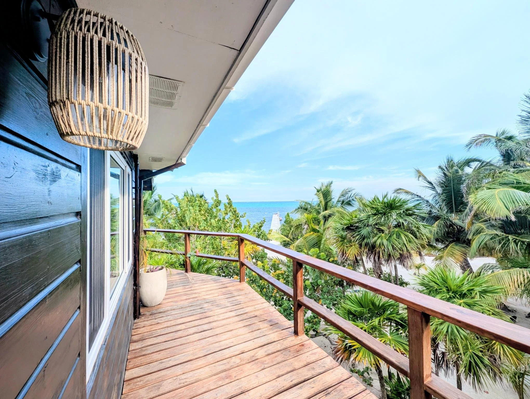 COMING SOON: Bajo El Banyan - an upscale oceanfront estate