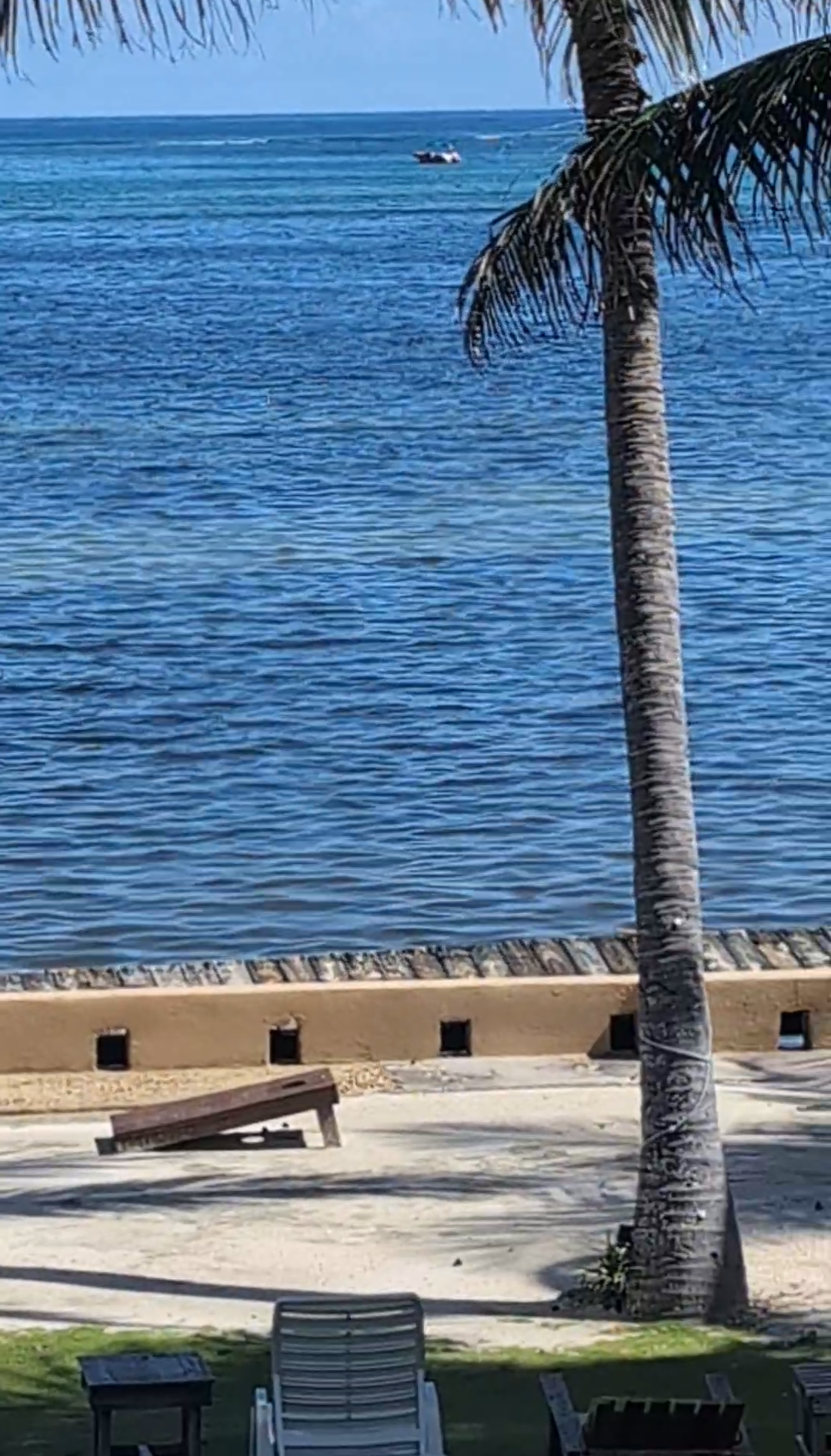 Bermuda Palms Vacation Rental Condos, San Pedro, Ambergris Caye, Belize