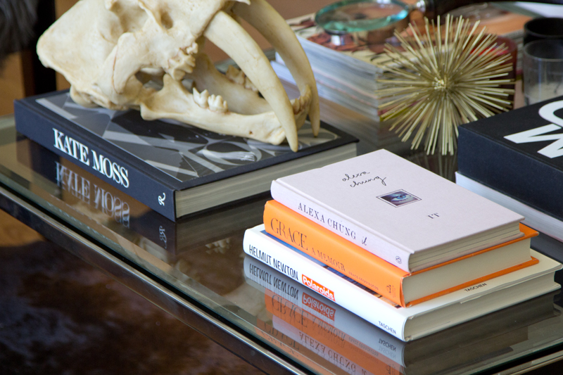 The Essential Coffee Table Books For, Skulls Coffee Table Book
