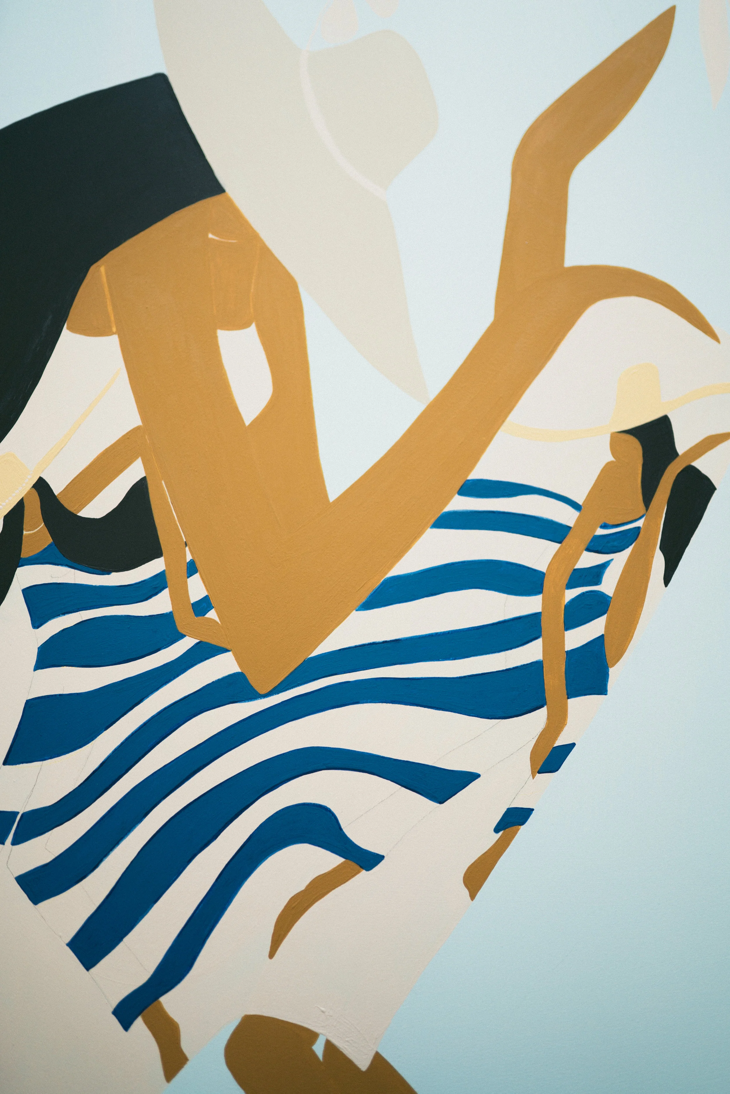 Get to Know Andy Davis, One of the Best and Most Beloved Surf Artists